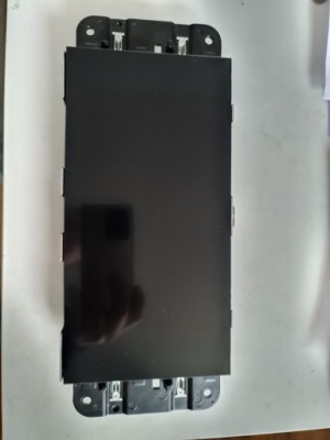 Панель планшет дисплей audi a6 a7 4k1919604g фото №1