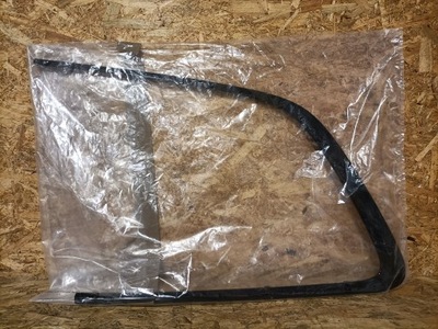 Volvo xc90 ii молдинг стекло левый задняя 32244145 фото №1