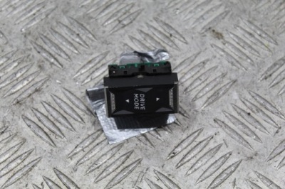 Переключатель drive mode peugeot 208 ii 2 9815635477 фото №1