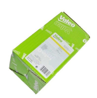 FILTRO COMBUSTIBLES VALEO 587011  