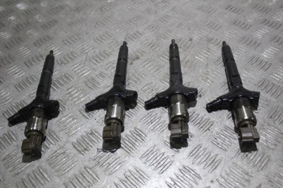 Форсунки форсунки renault vel satis фото №1