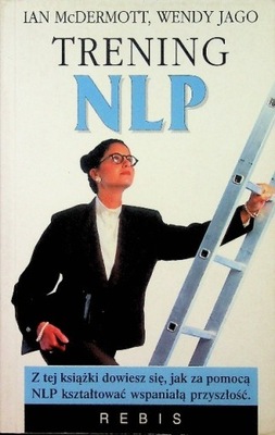 Trening NLP Ian McDermott