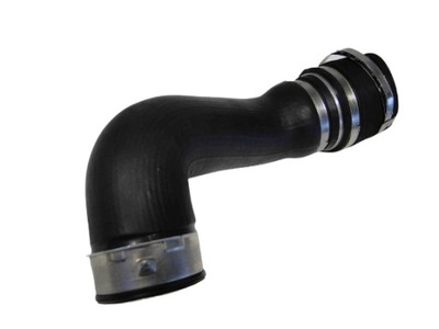 Mercedes gl x164 usa wąż шланг інтеркулер 164 фото №1