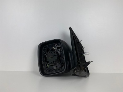 Opel vivaro b зеркало левая 5 pinów 2014-2019 фото №1