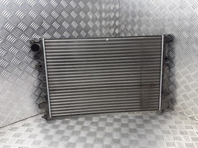 Радиатор wody peugeot expert 2.0 hdi фото №1