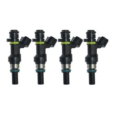 1/4PCS NUEVO FUEL INJECTOR FBY21B0 PARA NISSAN ALTIMA X-TRAIL 2.5L 1660~39903  