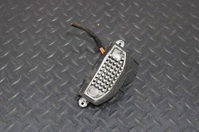 Резистор вентилятор bmw 2 f45 active tourer 9301594 фото №1