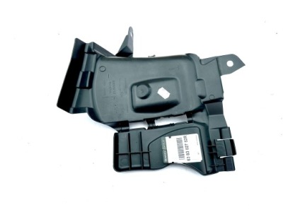 Dacia sandero 2 logan 2 ii 2012 - 2020 підкрилок захист двигуна бампер r оригінальний номер фото №1