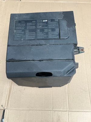 RENAULT MEGANE III 1.9 DCI - CASING BATTERY 244460010R  