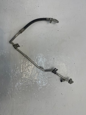 Renault trafic iii шланг кондиціонера 924907582r фото №1