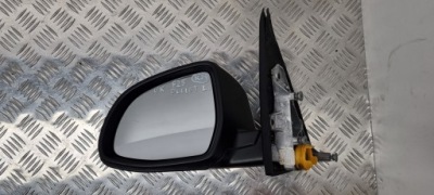 Bmw f25 лампа ліва polift uk 7 pin фото №1