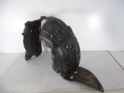 Підкрилок передні ліва mazda cx-3 cx3 фото №1