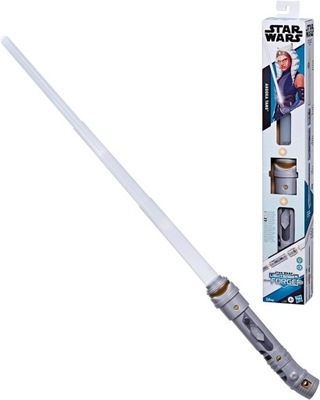 MIECZ ŚWIETLNY STAR WARS LIGHTSABER FORGE AHSOKA TANO