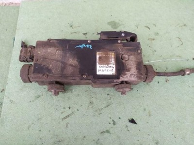 Тормоз ручной el renault scenic ii 8200522625 фото №1