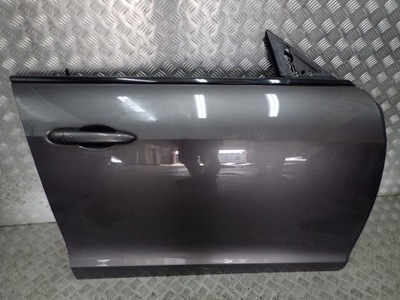 Maserati ghibli дверь перед передние правое полный bez стекло n92 фото №1