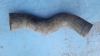 Труба turbo volvo s60 v70 ii 2.4 d5 фото №1