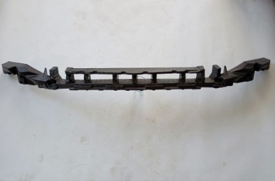 Абсорбер бампера перед mercedes glc x253 w253 фото №1