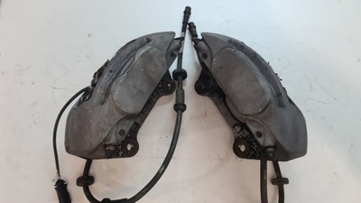 Суппорт brembo 345mm vw golf vii r passat b8 arteon фото №1