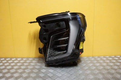 Gmc yukon denali lift 2025 - фара лампа full led левая usa фото №1