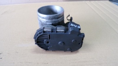 Alfa romeo 147 1.6 16v дроссельная заслонка 6 pin 0280750073 фото №1
