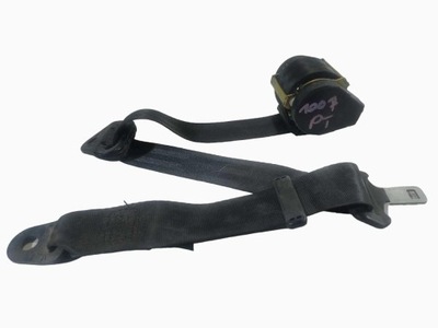 Pas безопасности правый задняя peugeot 1007 96446733xx фото №1