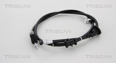 CABLE FRENOS DE MANO MITSUBISHI PARTE TRASERA SPACE STAR 98-04 LE 8140421103  