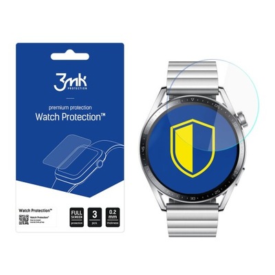 3mk Watch Protection Do Huawei Watch GT 3 46mm