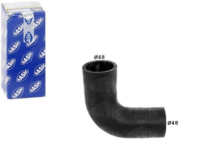 Sasic труба wąż turbo seat cordoba 1.4 tdi 6l2 фото №1