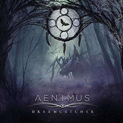 Aenimus "Dreamcatcher" CD