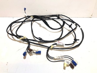 Dacia jogger джгут радіо навігації 282430340r фото №1