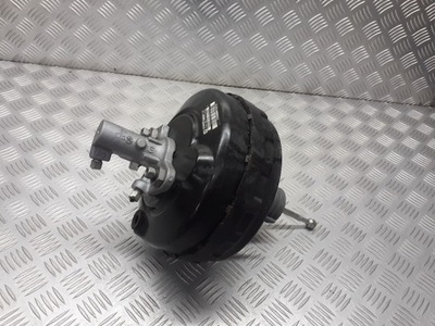 Підсилювач гальм opel astra j 1.4 t 13338058 фото №1