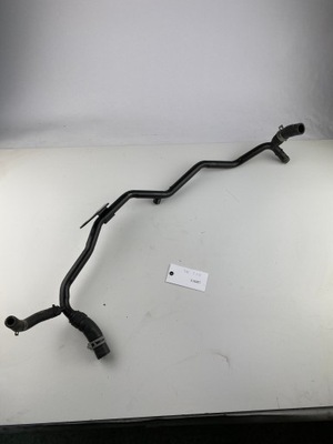 Шланг труба wody + шланги land rover jaguar xf xj 306dt фото №1