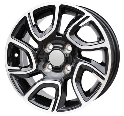 LLANTAS 14'' SUZUKI ALTO BALENO IGNIS LIANA SPLASH  