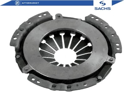 Sachs прижим сцепления toyota camry 1.8 i sv20_ фото №1