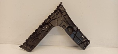 Audi a6 c7 направляющая правый задняя 4g9807454f фото №1