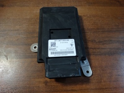 Idealny модуль підвіска porsche panamera 971 1 фото №1