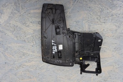 AUDI TT RECUBRIMIENTO DE TECHO DESCAPOTABLE 8J7871991F  