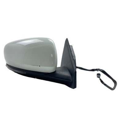 Зеркало правое 11 pin renault kadjar 13003190 фото №1