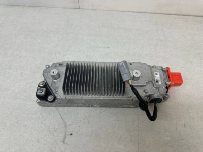 Інвертор перетворювач напруги toyota rav 4 iv lexus nx rx oryg g927042060 фото №1