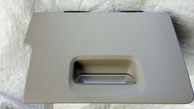 Vw atlas бардачок панели 3cn857921a фото №1