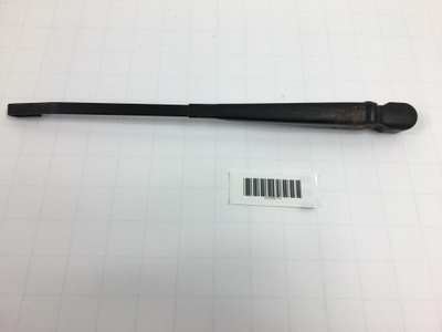 Рычаг дворники задний стекло mercedes w124 kombi s124 фото №1