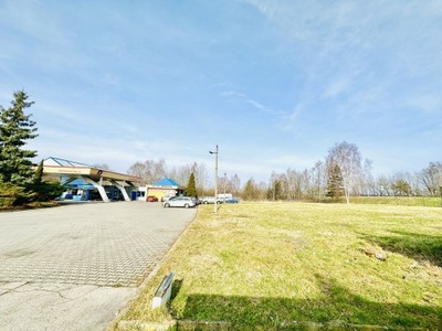 Działka, Mysłowice, Brzęczkowice, 6101 m²