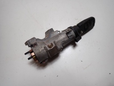 Замок запалювання з ключ vw passat b5 4b0905851g фото №1