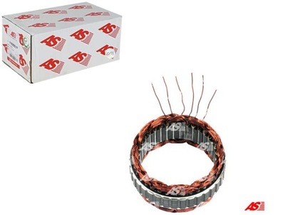 Stator, генератор as-pl as5005 фото №1
