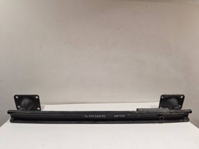 Балка бампера перед 9670186380 citroen ds5 фото №1