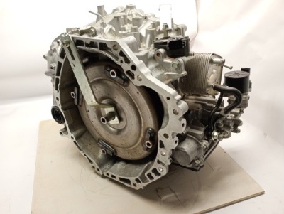 X010d автоматическая коробка передач передач renault koleos ii 1.7 dci jak nowa!! фото №1