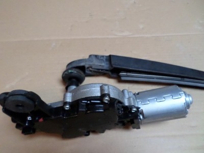 KIA CEED II UNIVERSAL MOTOR ESCOBILLAS PARTE TRASERA 98700-A2500  