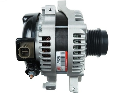 A6062 AS ALTERNADOR AS-PL  