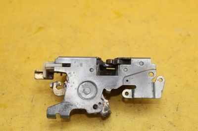 Замок двері правий перед передній vw lt 35 9017200235 фото №1