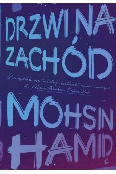 Drzwi na zachód SONIA Hamid Mohsin